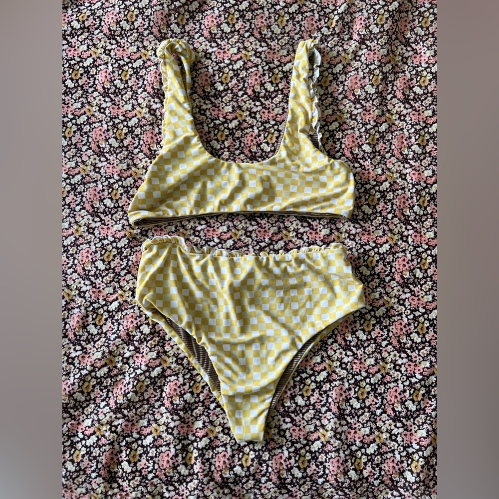 Acacia set